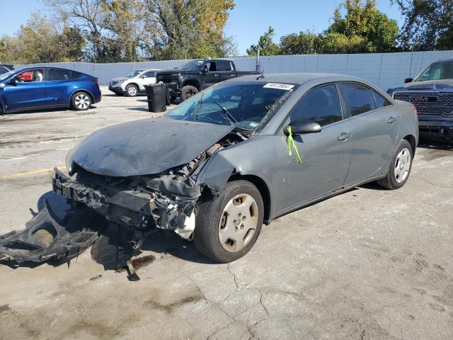 pontiac g6 value l 2008 1g2zf57b484230210