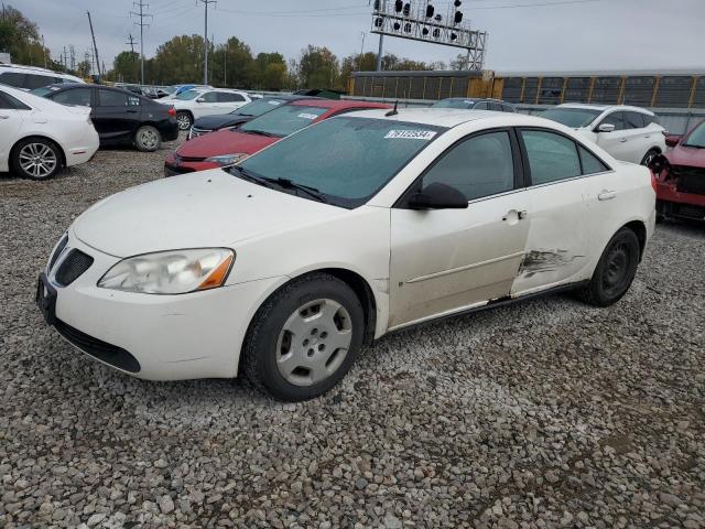 pontiac g6 value l 2008 1g2zf57b484270951