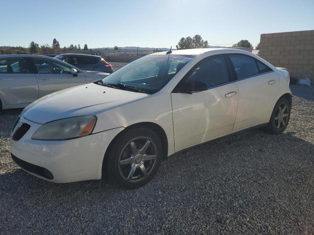 pontiac g6 2008 1g2zf57b584154190