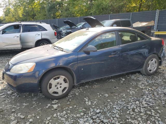 pontiac g6 value l 2008 1g2zf57b684120498