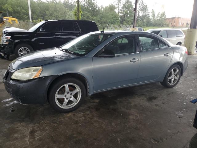 pontiac g6 2008 1g2zf57b684149421