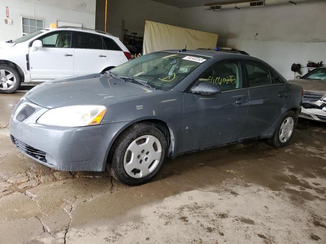 pontiac g6 value l 2008 1g2zf57b684181611