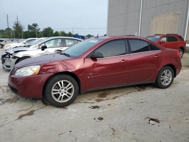 pontiac g6 value l 2008 1g2zf57b784118033