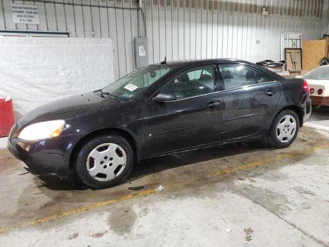 pontiac g6 value l 2008 1g2zf57b784249804