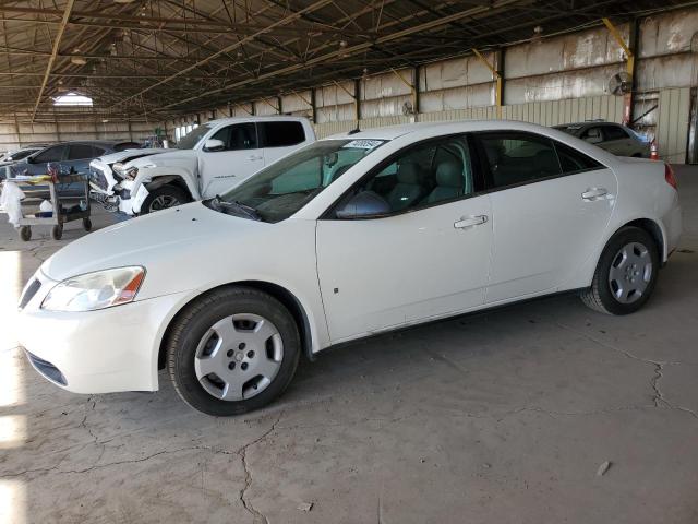 pontiac g6 2008 1g2zf57b884153048