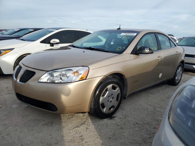 pontiac g6 value l 2008 1g2zf57b884164017