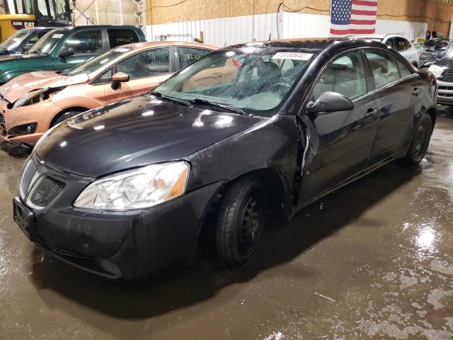 pontiac g6 2008 1g2zf57b884213488