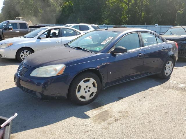 pontiac g6 value l 2008 1g2zf57b884227231