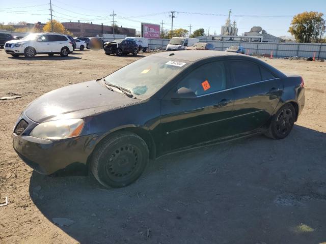 pontiac g6 2008 1g2zf57b984108426