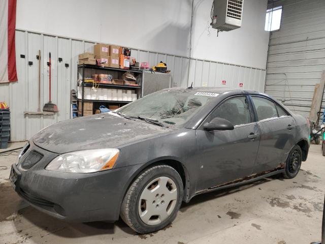 pontiac g6 value l 2008 1g2zf57b984152992