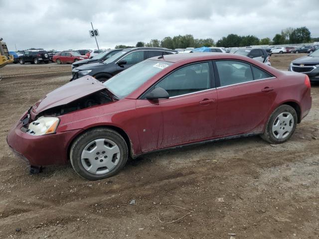 pontiac g6 value l 2008 1g2zf57b984232826