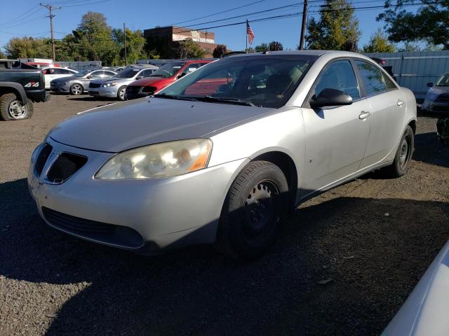 pontiac g6 2008 1g2zf57bx84143296