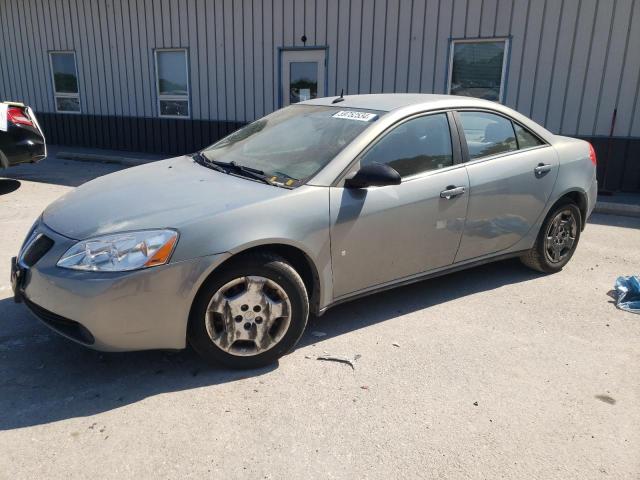 pontiac g6 value l 2008 1g2zf57bx84147915