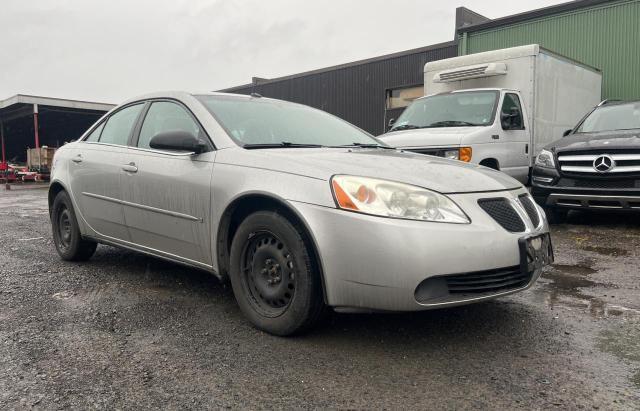 pontiac g6 2008 1g2zf57bx84200497