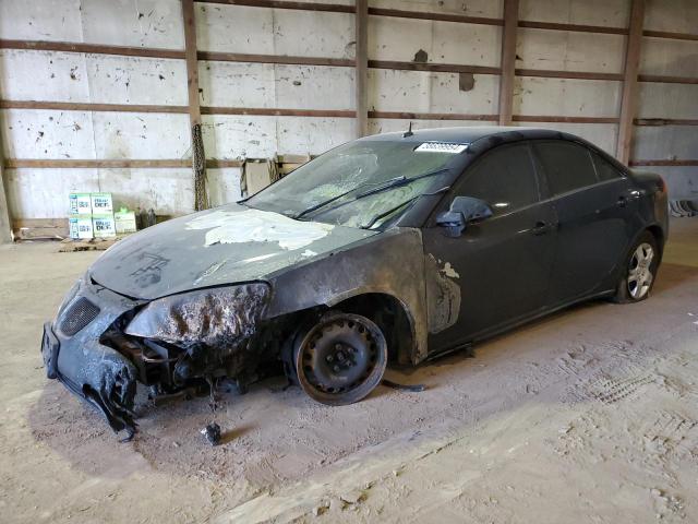 pontiac g6 2008 1g2zf57bx84300759