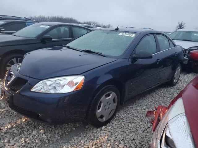 pontiac g6 value l 2008 1g2zf57bx84301118