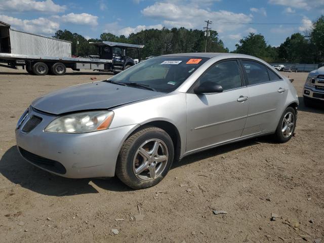 pontiac g6 value l 2007 1g2zf58b074185537