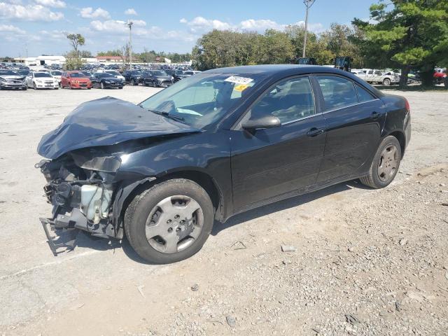 pontiac g6 value l 2007 1g2zf58b074255070