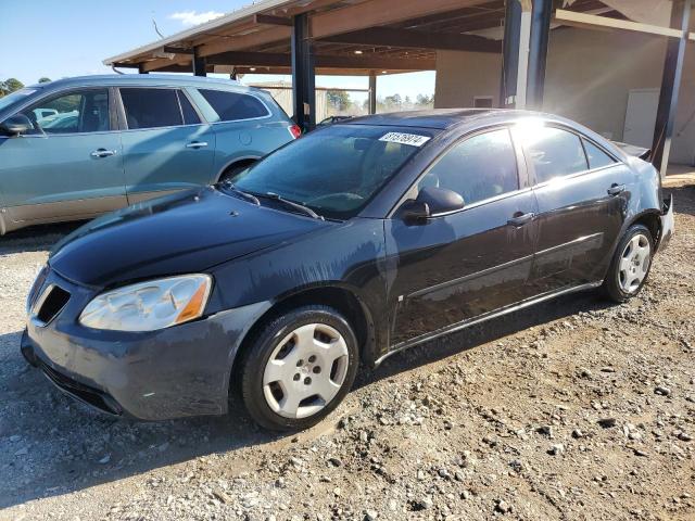 pontiac g6 value l 2007 1g2zf58b274145458