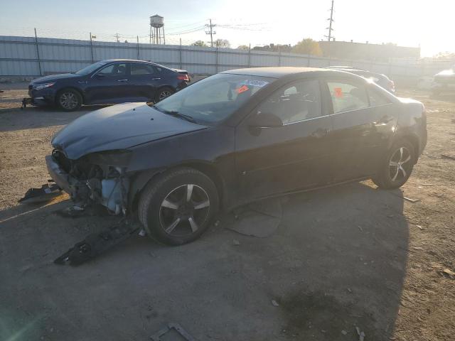 pontiac g6 value l 2007 1g2zf58b374102392