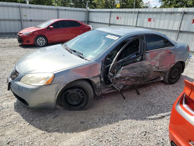 pontiac g6 value l 2007 1g2zf58b374185306