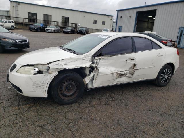 pontiac g6 value l 2007 1g2zf58b474202436