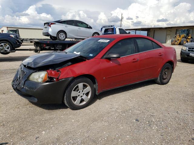 pontiac g6 value l 2007 1g2zf58b474252396