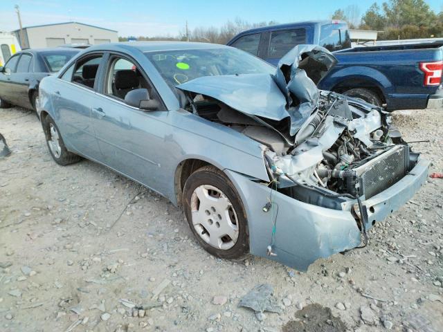 pontiac g6 value l 2007 1g2zf58b574172816