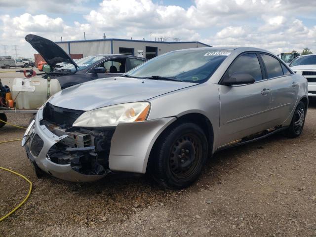 pontiac g6 value l 2007 1g2zf58b574182018