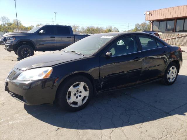 pontiac g6 value l 2007 1g2zf58b574199773