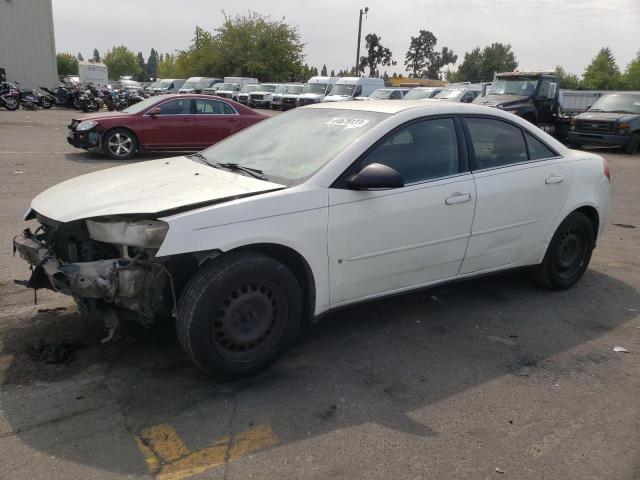 pontiac g6 value l 2007 1g2zf58b774156584