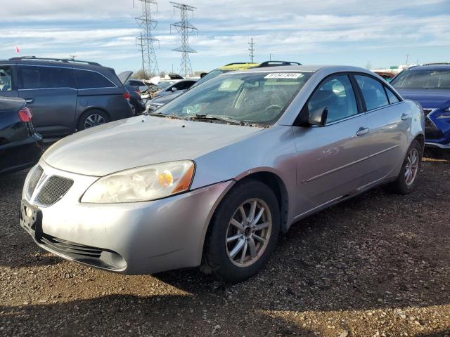 pontiac g6 value l 2007 1g2zf58b774260038