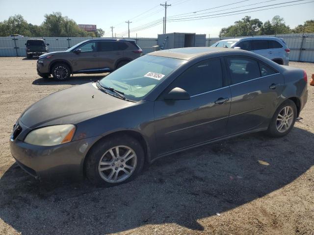 pontiac g6 2005 1g2zg528154122373