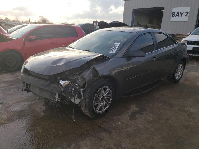 pontiac g6 2005 1g2zg528254150568