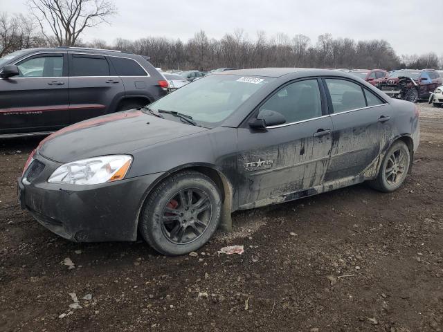 pontiac g6 2005 1g2zg528354132080