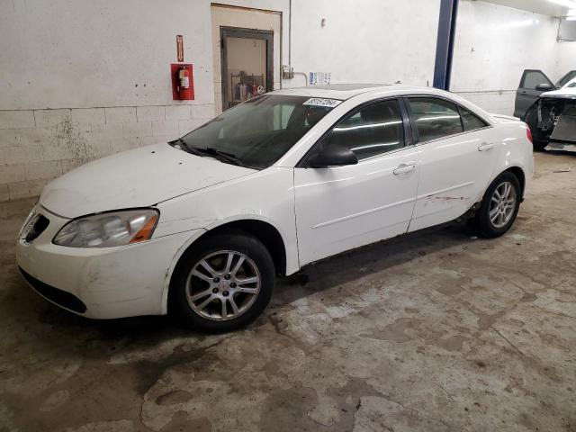 pontiac g6 2005 1g2zg528354167282