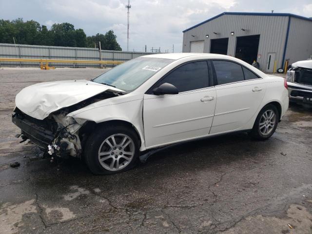 pontiac g6 2005 1g2zg528454115613