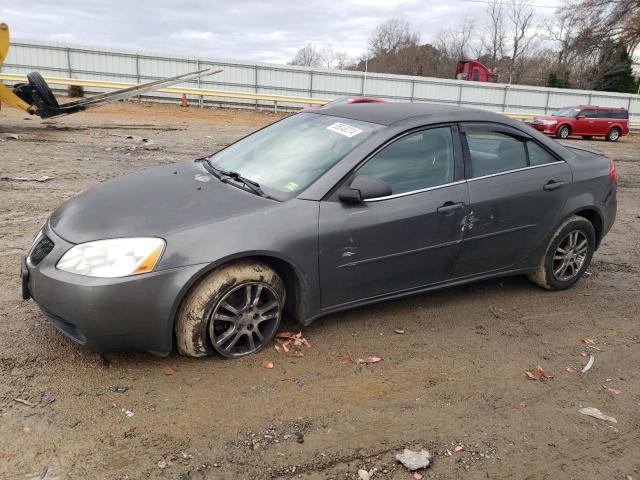 pontiac g6 2005 1g2zg528454131245