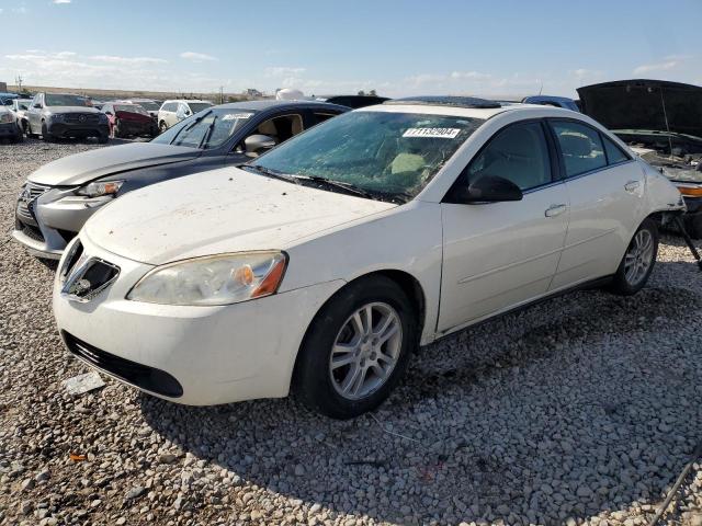 pontiac g6 2005 1g2zg528754114245