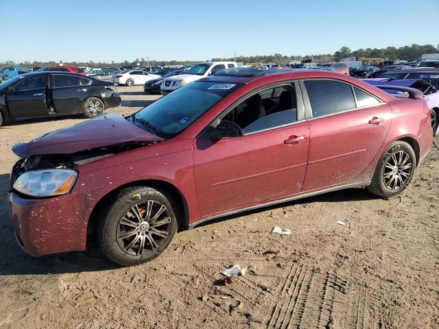 pontiac g6 2005 1g2zg528854170193