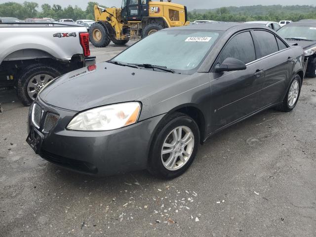 pontiac g6 2005 1g2zg528x54136269