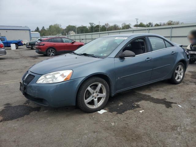 pontiac g6 se1 2006 1g2zg558064105657