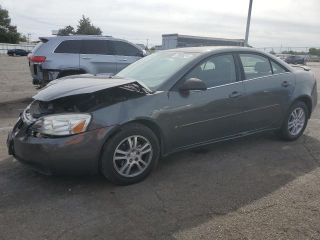 pontiac g6 se1 2006 1g2zg558064144670