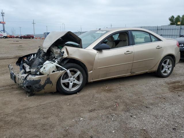 pontiac g6 se1 2006 1g2zg558064209503