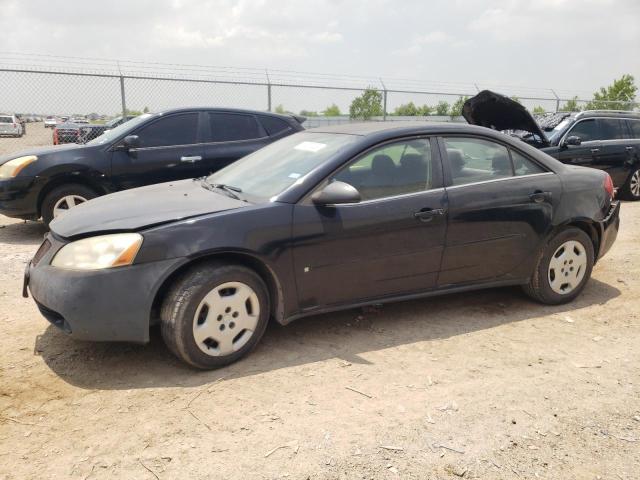 pontiac g6 2006 1g2zg558064259365