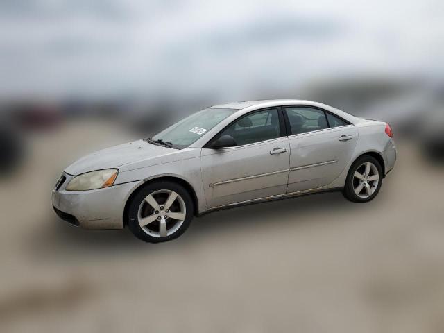 pontiac g6 2006 1g2zg558264137008