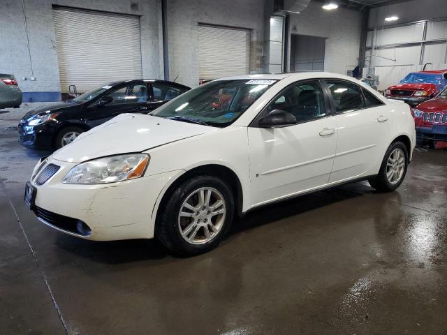 pontiac g6 2006 1g2zg558364122405