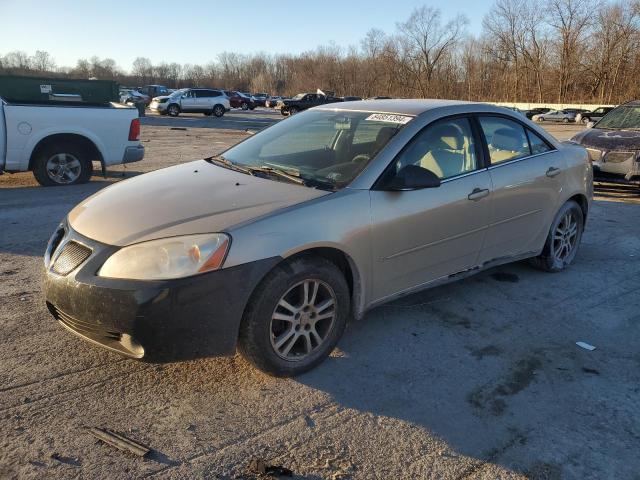 pontiac g6 se1 2006 1g2zg558364186234