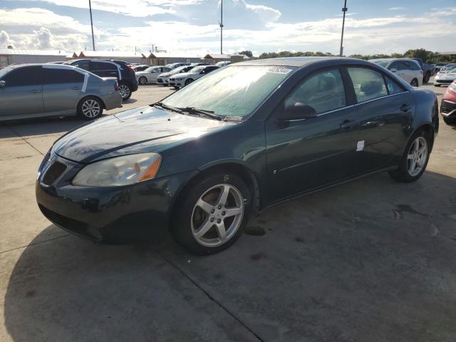 pontiac g6 se1 2006 1g2zg558364260249