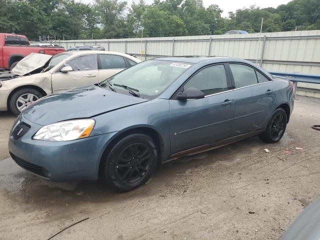 pontiac g6 2006 1g2zg558464246912